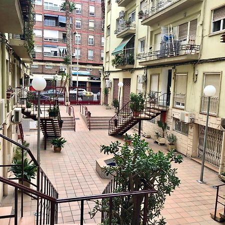 Apartamento Entero Juzgados Alicante Exterior foto