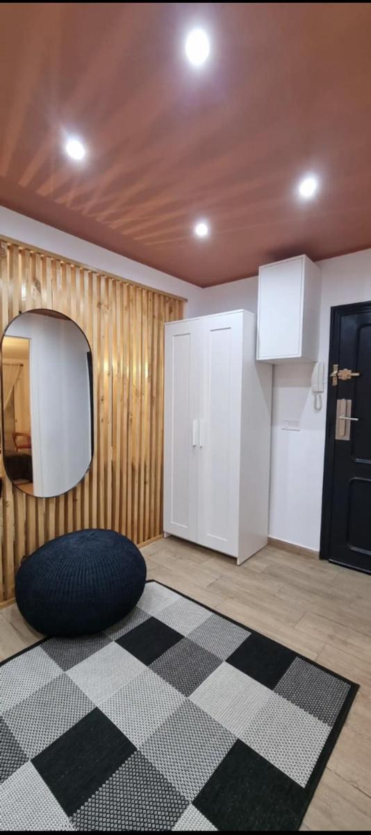 Apartamento Entero Juzgados Alicante Exterior foto