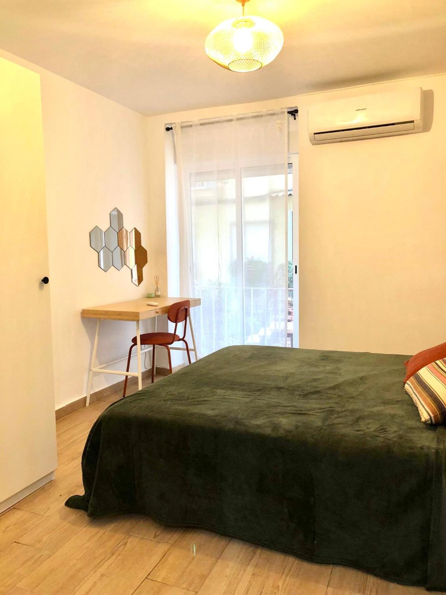 Apartamento Entero Juzgados Alicante Exterior foto