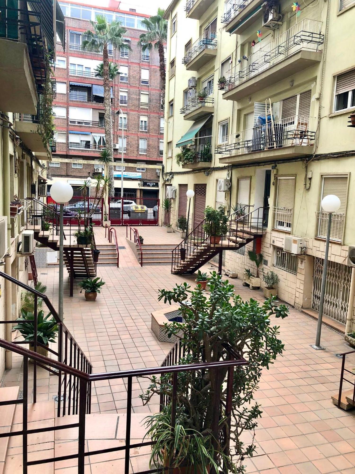 Apartamento Entero Juzgados Alicante Exterior foto