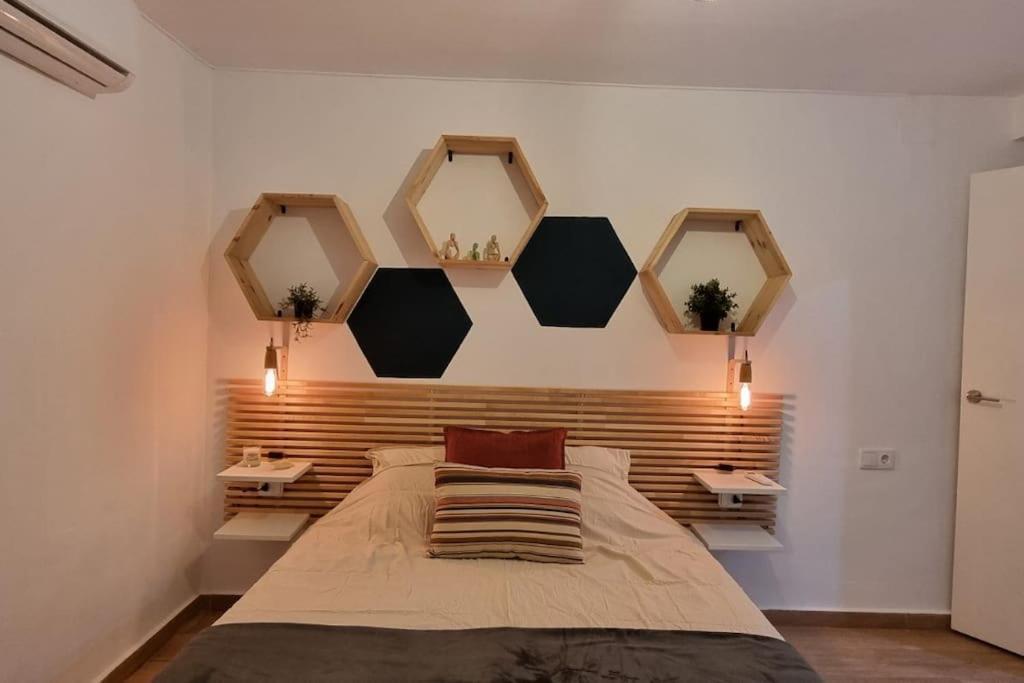 Apartamento Entero Juzgados Alicante Exterior foto